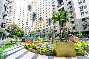 OYO Life 93251 Apartement Gateway Cicadas By Alugada