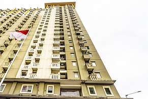 OYO Life 93251 Apartement Gateway Cicadas By Alugada