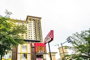 OYO Life 93251 Apartement Gateway Cicadas By Alugada