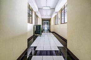 OYO Life 93251 Apartement Gateway Cicadas By Alugada