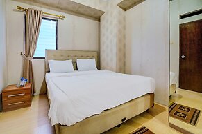 OYO Life 93251 Apartement Gateway Cicadas By Alugada