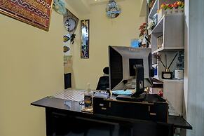 OYO Life 93251 Apartement Gateway Cicadas By Alugada