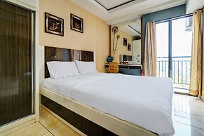 OYO Life 93251 Apartement Gateway Cicadas By Alugada