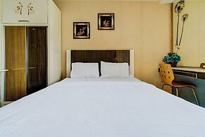 OYO Life 93251 Apartement Gateway Cicadas By Alugada