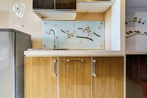 OYO Life 93251 Apartement Gateway Cicadas By Alugada