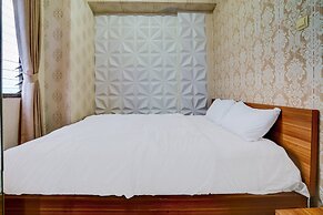 OYO Life 93251 Apartement Gateway Cicadas By Alugada