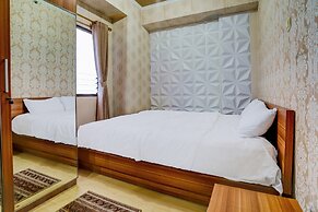 OYO Life 93251 Apartement Gateway Cicadas By Alugada