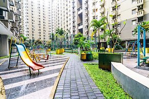 OYO Life 93251 Apartement Gateway Cicadas By Alugada