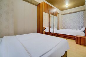 OYO Life 93251 Apartement Gateway Cicadas By Alugada