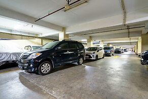 OYO Life 93251 Apartement Gateway Cicadas By Alugada