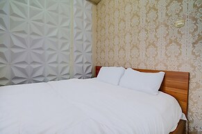 OYO Life 93251 Apartement Gateway Cicadas By Alugada