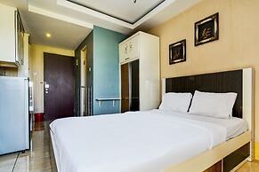 OYO Life 93251 Apartement Gateway Cicadas By Alugada