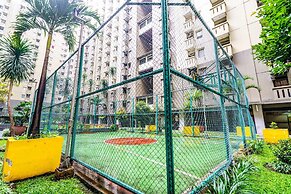 OYO Life 93251 Apartement Gateway Cicadas By Alugada