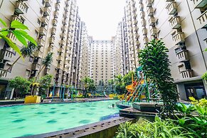 OYO Life 93251 Apartement Gateway Cicadas By Alugada