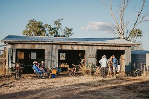 Gilgooma Camp Ground