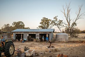 Gilgooma Camp Ground