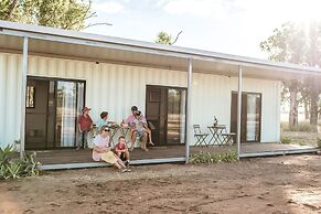 Gilgooma Camp Ground