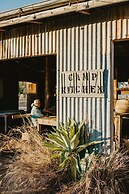 Gilgooma Camp Ground