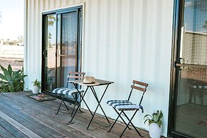 Gilgooma Camp Ground