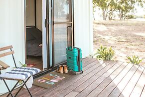 Gilgooma Camp Ground