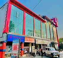 Hotel Suryadev