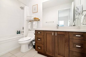 4BR Penthouse Rooftop of Harrison