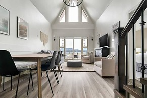 4BR Penthouse Rooftop of Harrison