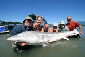 4BR Penthouse Rooftop of Harrison