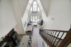 4BR Penthouse Rooftop of Harrison