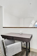 4BR Penthouse Rooftop of Harrison