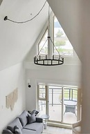 4BR Penthouse Rooftop of Harrison