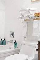 4BR Penthouse Rooftop of Harrison