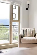 4BR Penthouse Rooftop of Harrison