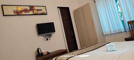 Chandanvan Club & Resort