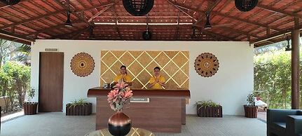 Chandanvan Club & Resort