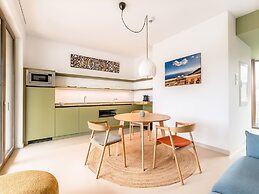 360° Apartmenthotel - by teamgeist