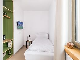 360° Apartmenthotel - by teamgeist