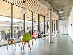 360° Apartmenthotel - by teamgeist
