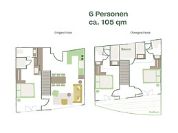 360° Apartmenthotel - by teamgeist