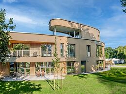 360° Apartmenthotel - by teamgeist