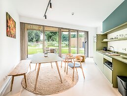 360° Apartmenthotel - by teamgeist