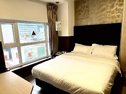 The Snooze Hotel Bugis