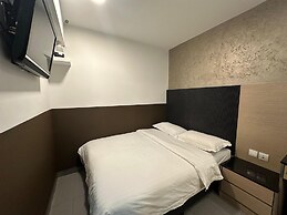 The Snooze Hotel Bugis