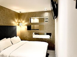 The Snooze Hotel Bugis