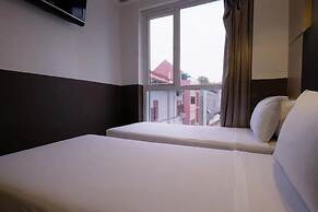 The Snooze Hotel Bugis