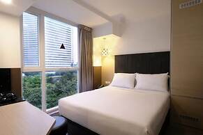 The Snooze Hotel Bugis