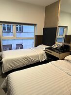 The Snooze Hotel Bugis
