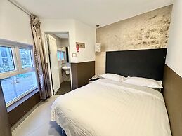 The Snooze Hotel Bugis