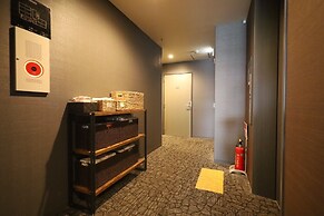 Hotel the Point KiyomizuGojo