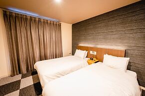 Hotel the Point KiyomizuGojo